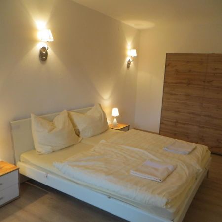 City Apartment Amadeus 잘츠부르크 외부 사진