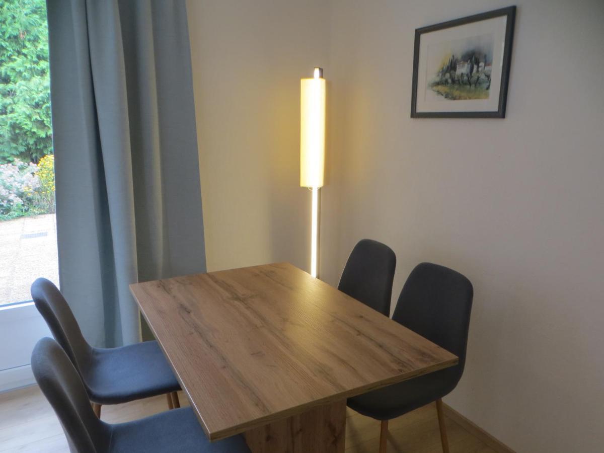 City Apartment Amadeus 잘츠부르크 외부 사진